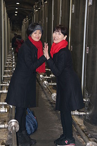 　全村一起來熱鬧！（圖與文：張登傑、陳樂團）