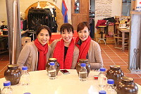 　全村一起來熱鬧！（圖與文：張登傑、陳樂團）
