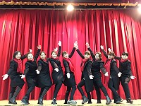 全村一起來熱鬧!(圖與文:張登傑、陳樂團)