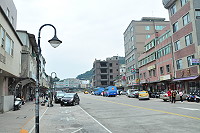 　傳聞國內某知名藥妝連鎖店相中山隴廣場準備進駐，開出的店面月租金高達六位數。（圖：本報編輯部）