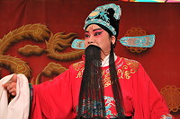 　全村一起來熱鬧！（圖與文：張登傑、陳樂團）