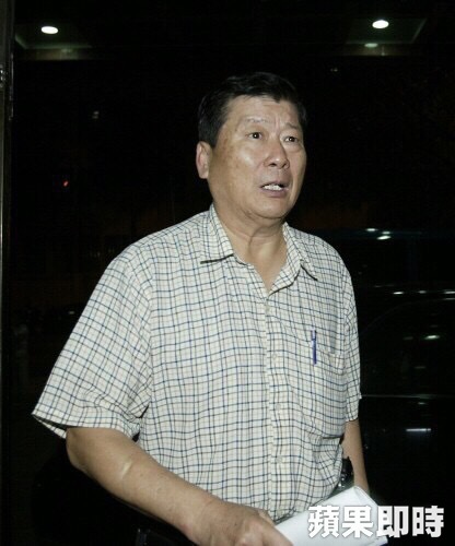 謝抗建。資料照片
