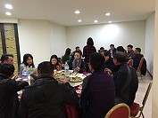 　馬祖地區旅遊團餐餐標1日起正式調漲為每人每餐300元。（圖／文：吳嘉榮）
