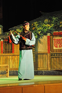 　全村一起來熱鬧！（圖與文：張登傑、陳樂團）