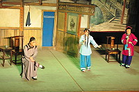 　全村一起來熱鬧！（圖與文：張登傑、陳樂團）