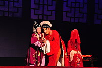 　全村一起來熱鬧！（圖與文：張登傑、陳樂團）