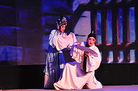 　全村一起來熱鬧！（圖與文：張登傑、陳樂團）