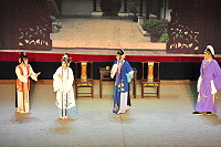　全村一起來熱鬧！（圖與文：張登傑、陳樂團）