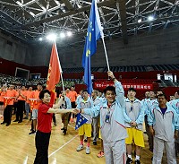 全村一起來熱鬧!(圖與文:張登傑、陳樂團)