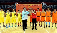 全村一起來熱鬧!(圖與文:張登傑、陳樂團)