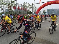 全村一起來熱鬧!(圖與文:張登傑、陳樂團)