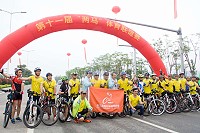 全村一起來熱鬧!(圖與文:張登傑、陳樂團)