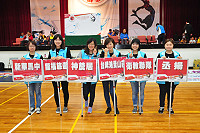 　全村一起來熱鬧！（圖與文：張登傑、陳樂團）