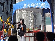 全村一起來熱鬧!(圖與文:張登傑、陳樂團)