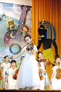 　全村一起來熱鬧！（圖與文：張登傑、陳樂團）