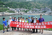 　全村一起來熱鬧！（圖與文：張登傑、陳樂團）