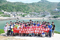 　全村一起來熱鬧！（圖與文：張登傑、陳樂團）
