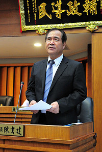 高登很有軍事特色　林貽祥建請向國防部爭取接管開放觀光