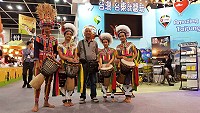 全村一起來熱鬧!(圖與文:張登傑、陳樂團)