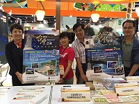 　全村一起來熱鬧！（圖與文：張登傑、陳樂團）