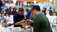 全村一起來熱鬧!(圖與文:張登傑、陳樂團)