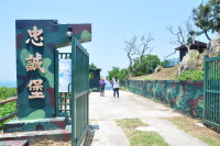 　全村一起來熱鬧！（圖與文：張登傑、陳樂團）