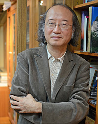 文化講座世界遺產系列講座今晚第一場,將邀請傅朝卿老師帶您從紀念品走訪世界遺產。(圖:連江縣政府文化局)