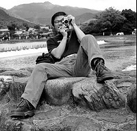「文化講座-世界遺產系列」第二場將於7月6日晚間邀請您一起看見陳敬寶鏡頭下的家鄉馬祖。(圖:連江縣政府文化局)