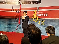 全村一起來熱鬧!(圖與文:張登傑、陳樂團)