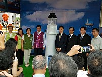 全村一起來熱鬧!(圖與文:張登傑、陳樂團)