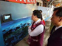 全村一起來熱鬧!(圖與文:張登傑、陳樂團)