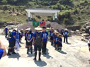 全村一起來熱鬧!(圖與文:張登傑、陳樂團)
