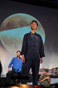 　全村一起來熱鬧！（圖與文：張登傑、陳樂團）