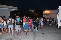 　全村一起來熱鬧！（圖與文：張登傑、陳樂團）