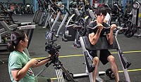2017臺北世大運青年記者徵選暨培訓開跑,報名時間至31日止,歡迎具傳播專長的有志青年踴躍報名。(圖:摘自2017臺北市大運青年記者暨培訓網站)