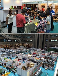 台北國際茶文化產業展2至5日一連3天在台北世貿一館展出,歡迎大家前往品嚐最優質的馬祖好茶!(圖:雲津茶坊)