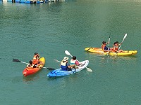 全村一起來熱鬧!(圖與文:張登傑、陳樂團)