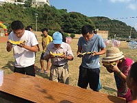 全村一起來熱鬧!(圖與文:張登傑、陳樂團)