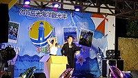 全村一起來熱鬧!(圖與文:張登傑、陳樂團)