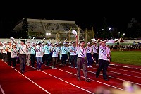 全村一起來熱鬧!(圖與文:張登傑、陳樂團)