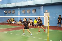 全村一起來熱鬧!(圖與文:張登傑、陳樂團)