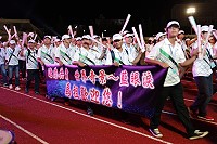 全村一起來熱鬧!(圖與文:張登傑、陳樂團)