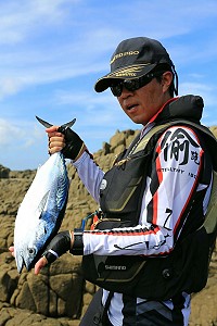 全村一起來熱鬧!(圖與文:張登傑、陳樂團)
