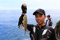 全村一起來熱鬧!(圖與文:張登傑、陳樂團)