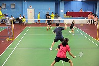全村一起來熱鬧!(圖與文:張登傑、陳樂團)