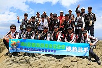 全村一起來熱鬧!(圖與文:張登傑、陳樂團)
