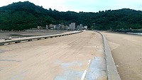 　一夜變調。（圖／文：陳鵬雄）