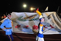 　全村一起來熱鬧！（圖與文：張登傑、陳樂團）
