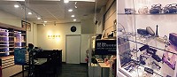 桃園首家由馬祖鄉親王禮君開設的睛光眼鏡館於今日教師節開幕,店面新穎寬敞,並為馬祖鄉親提供多項配鏡優惠。(圖:晴光眼鏡館提供/文:楊凱棻)