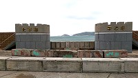 　三層防護。（圖／文：陳鵬雄）